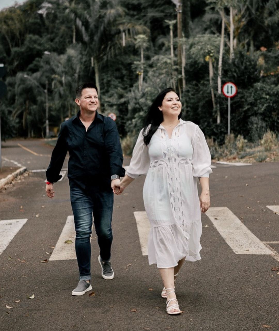 um dia nublado e perfeito - 7