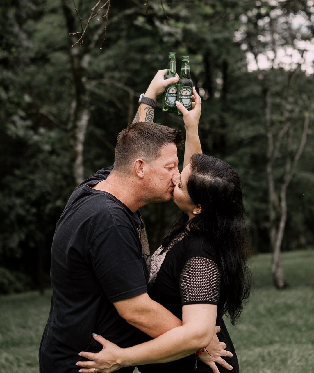 tatto, cerveja, pet, amor e diversão  - 4