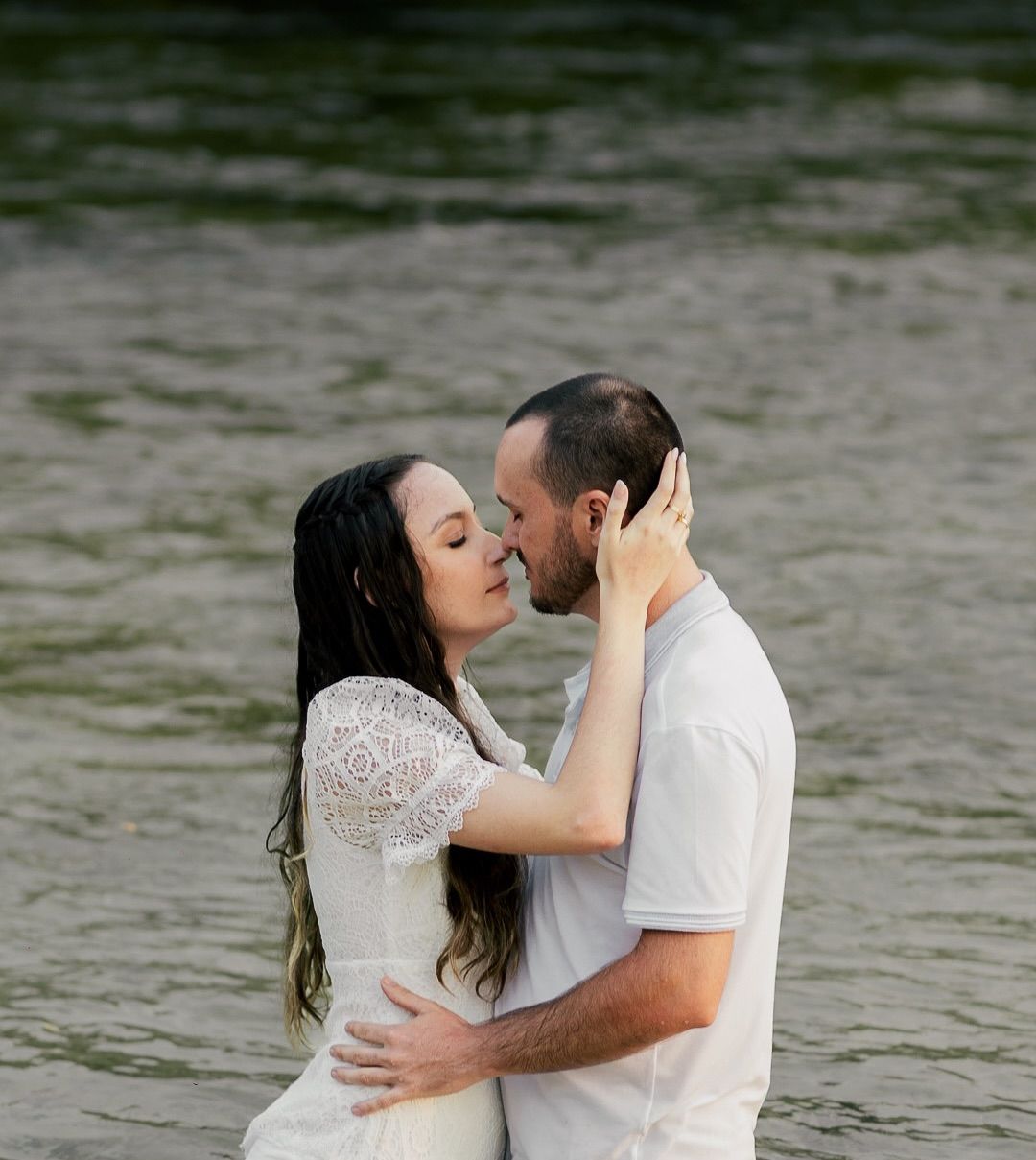 Esse cenário incrível em uma reserva indígena - 1