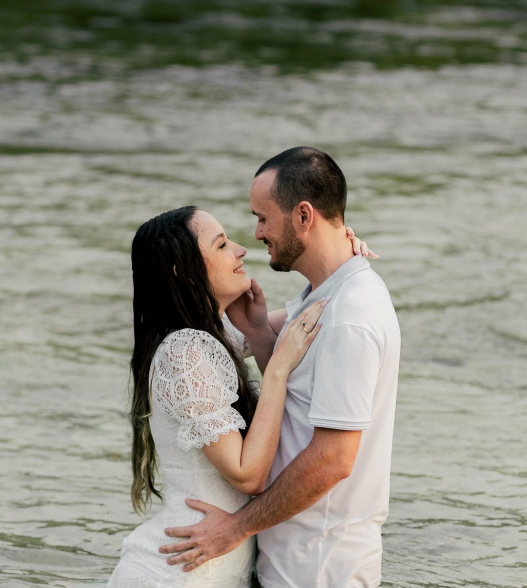 Esse cenário incrível em uma reserva indígena - 3