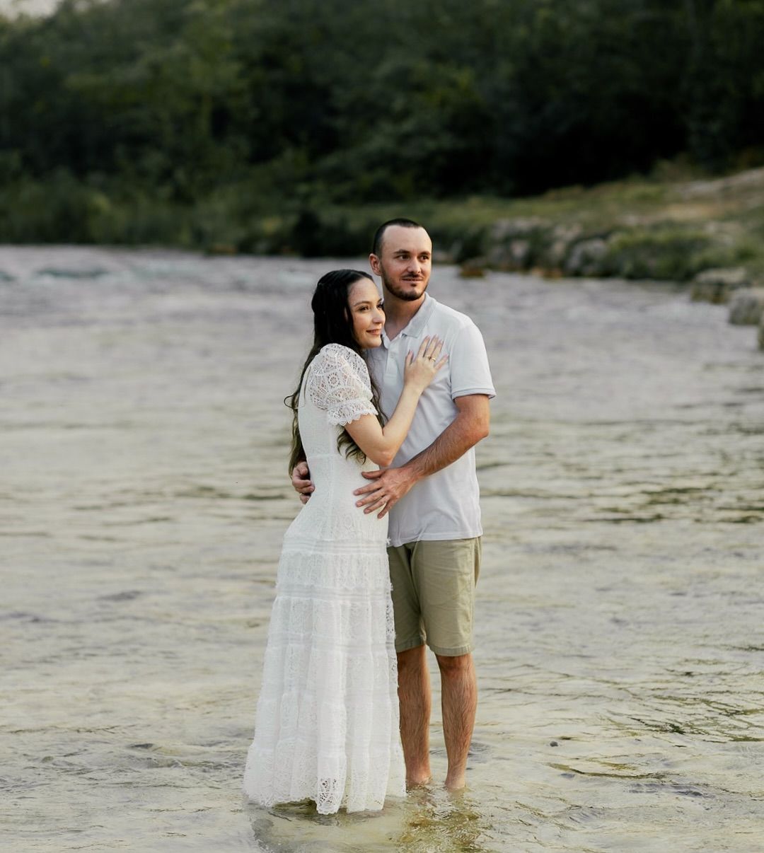 Esse cenário incrível em uma reserva indígena - 5