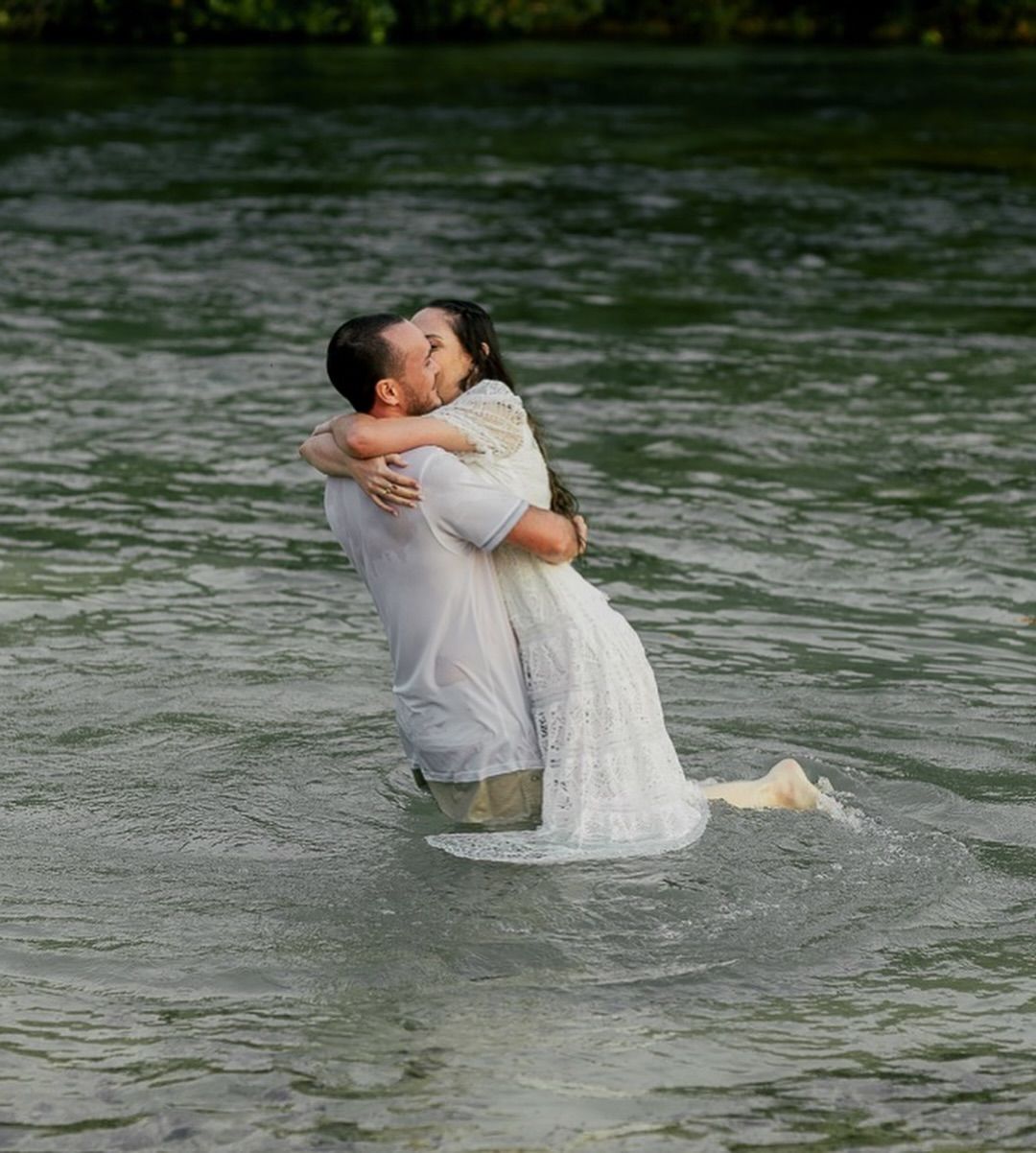 Esse cenário incrível em uma reserva indígena - 7