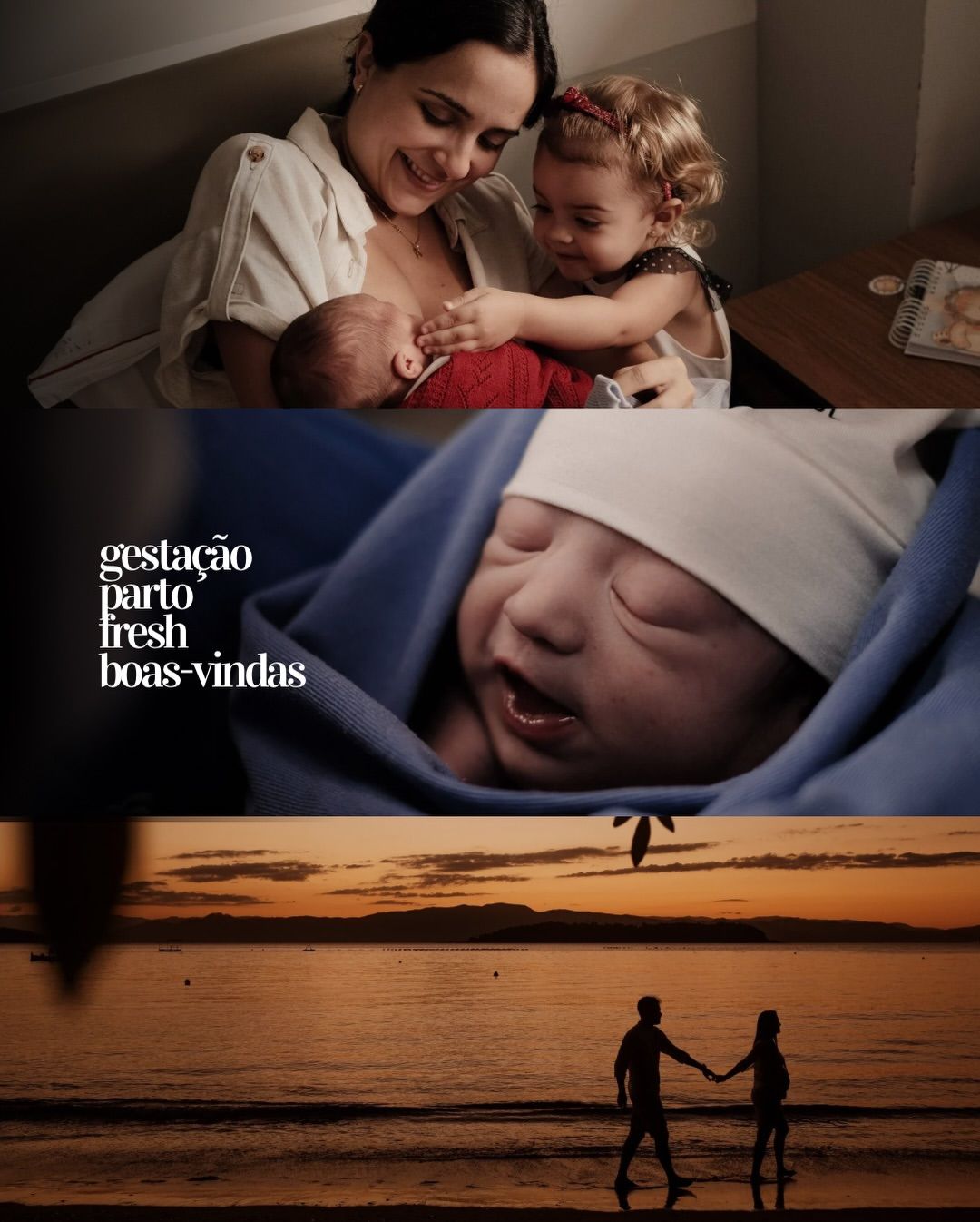 Fotografo de Parto - 1