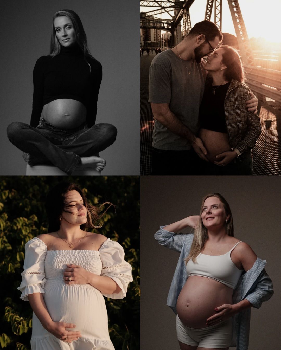 Fotografo de Parto - 2