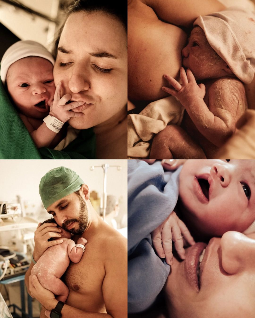 Fotografo de Parto - 6