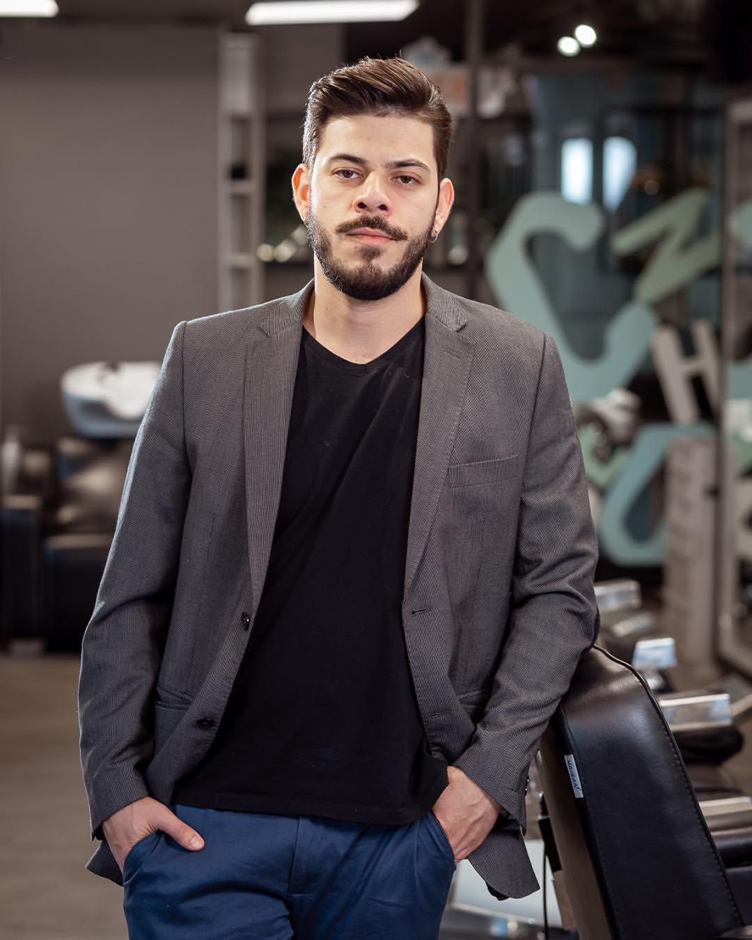Carlos Muller - 1