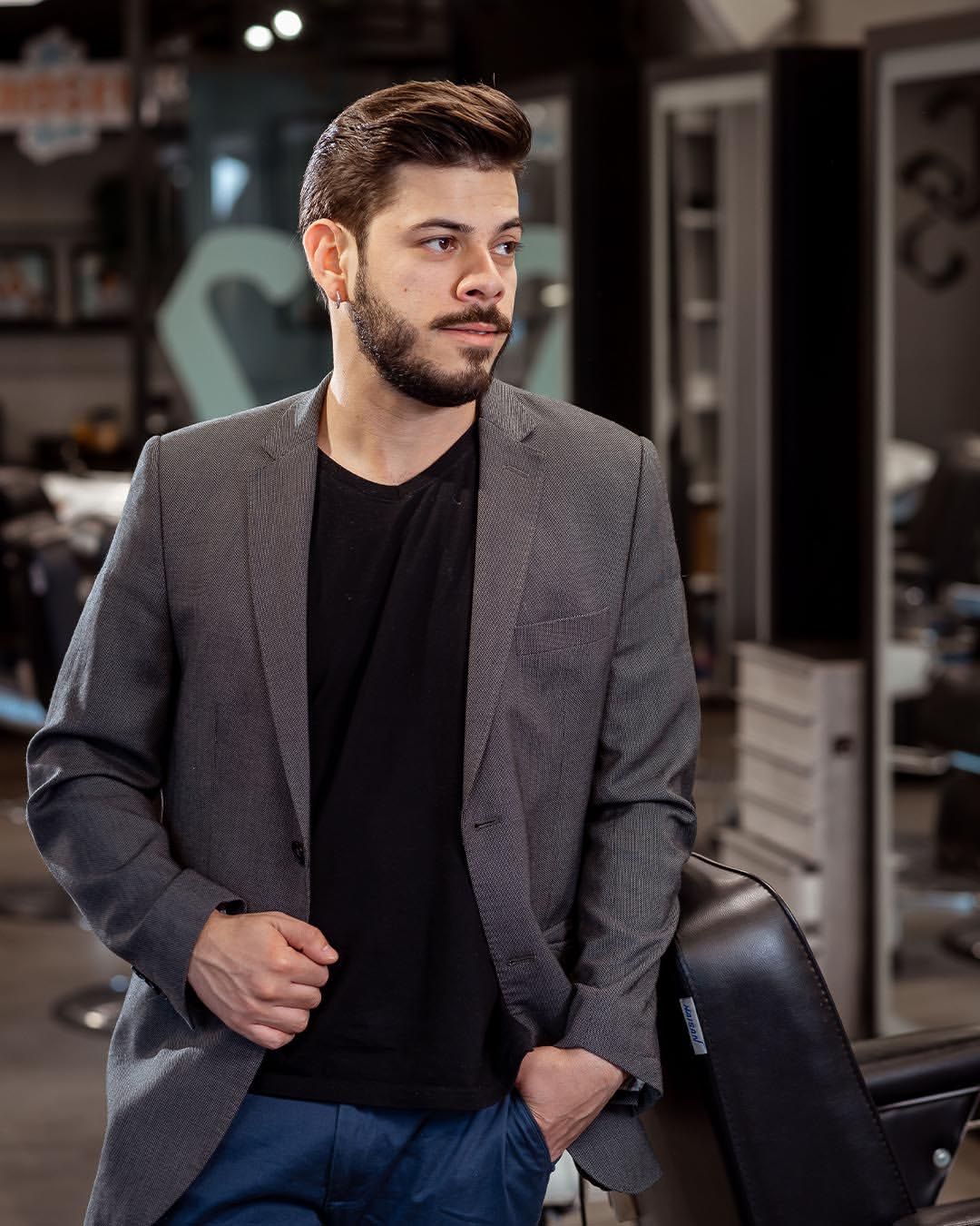 Carlos Muller - 2