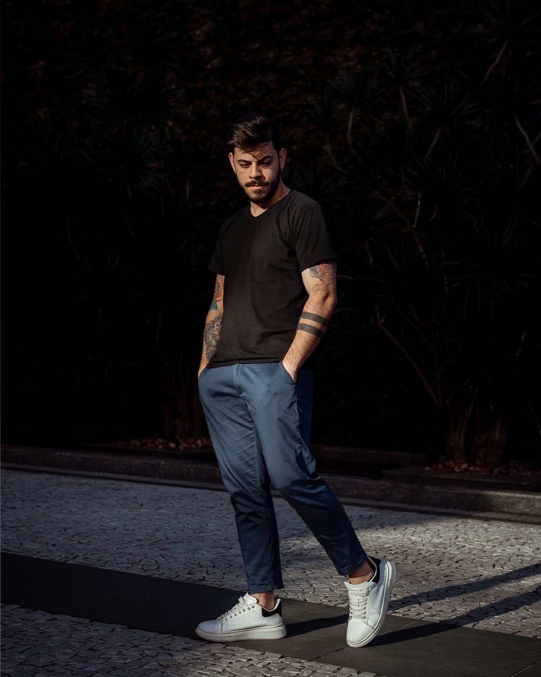 Carlos Muller - 3