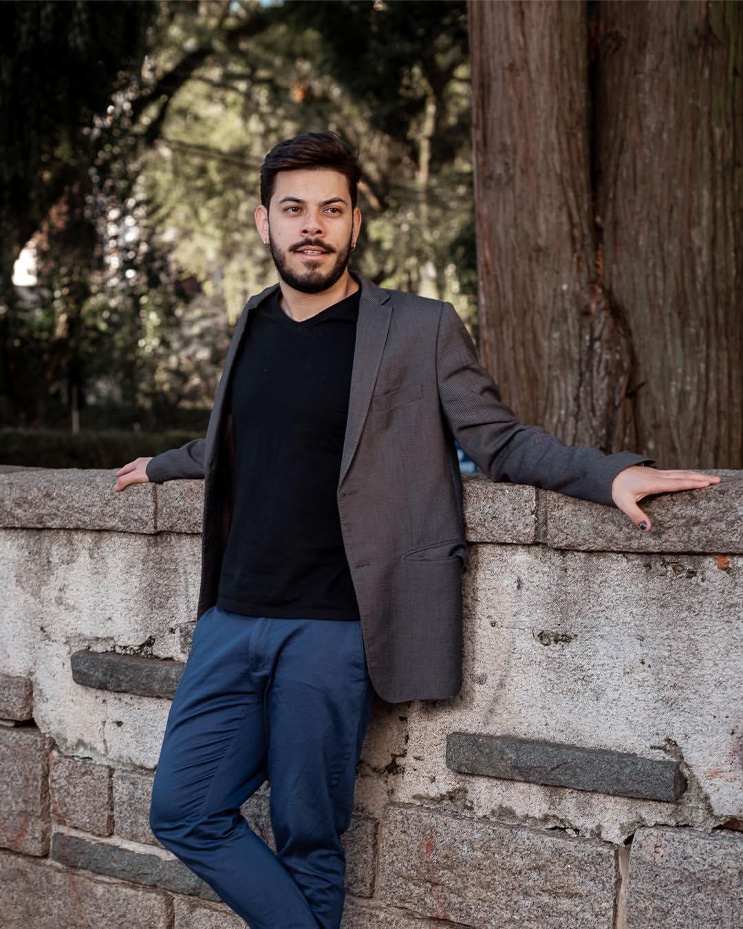 Carlos Muller - 4