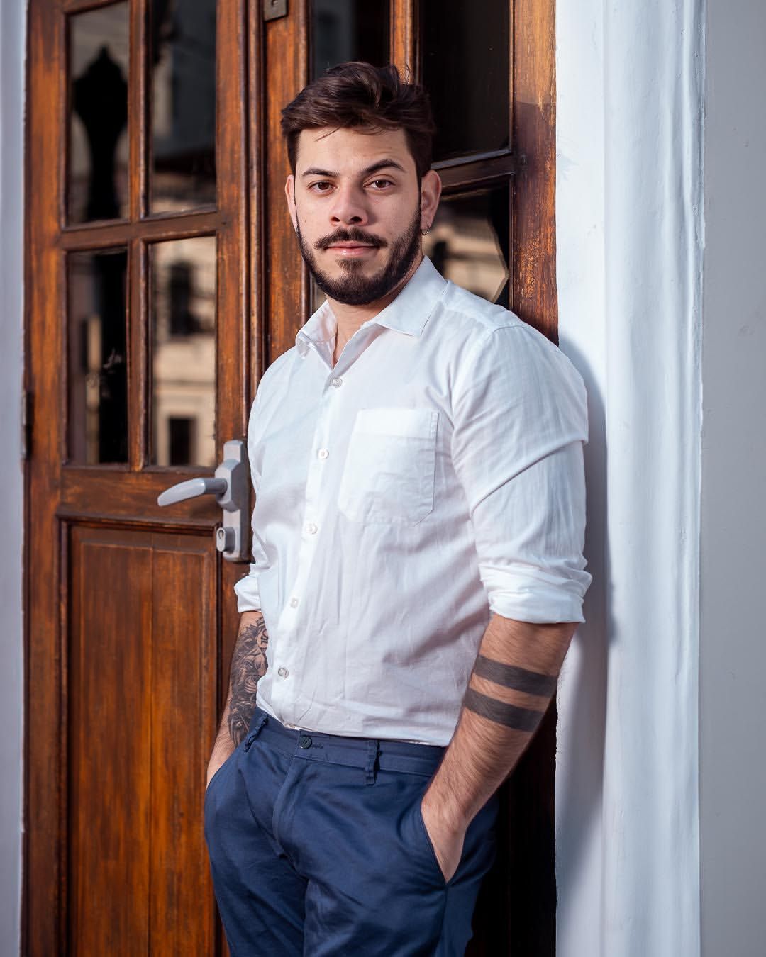 Carlos Muller - 5