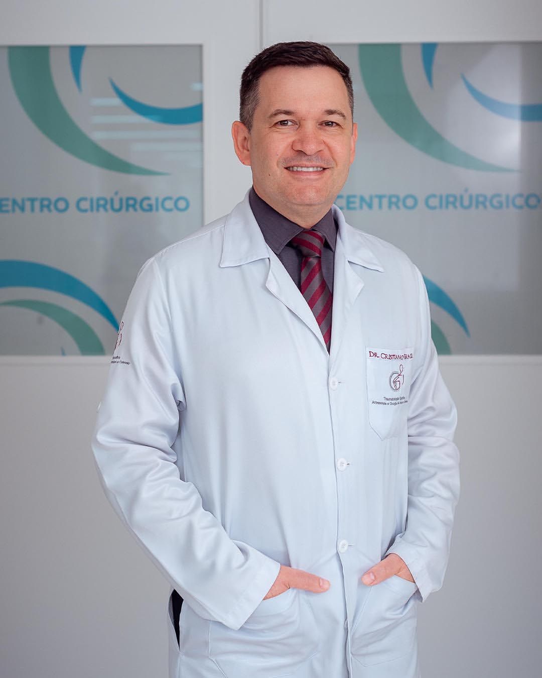 Dr. Cristiano Grassi - 2
