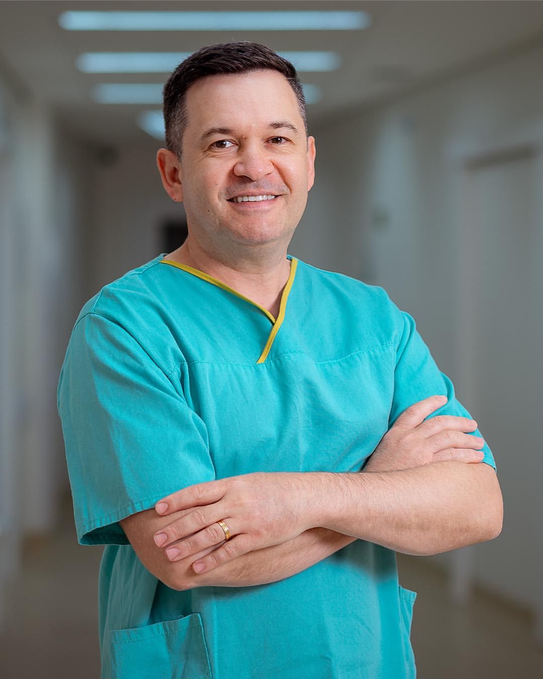 Dr. Cristiano Grassi - 3
