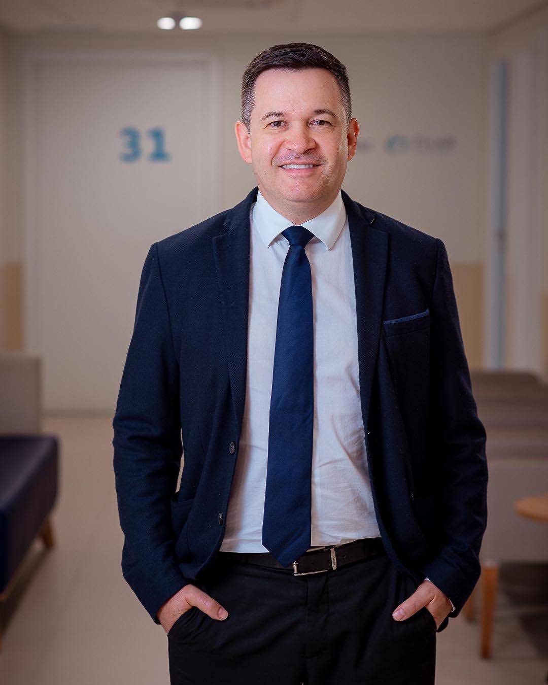 Dr. Cristiano Grassi - 4