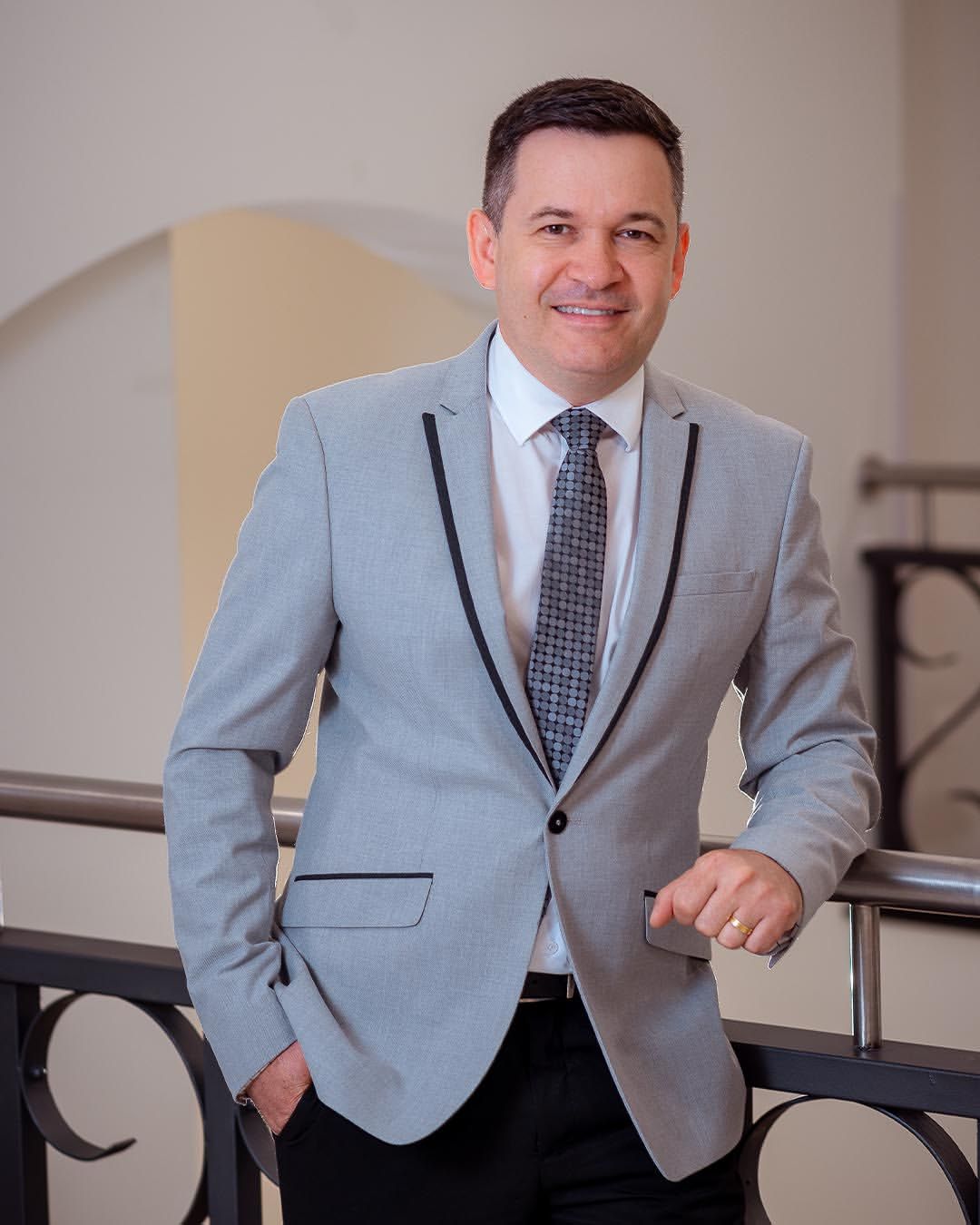Dr. Cristiano Grassi - 5