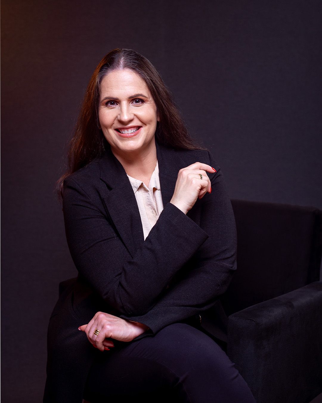 Ana Paula F. Almeida - 2