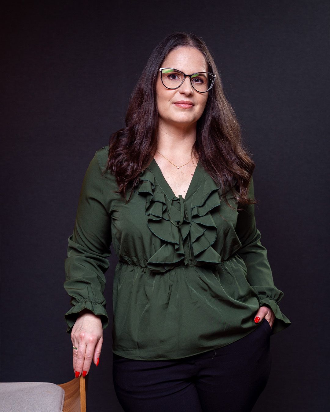 Ana Paula F. Almeida - 3
