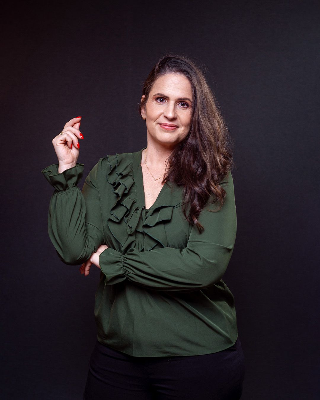 Ana Paula F. Almeida - 5