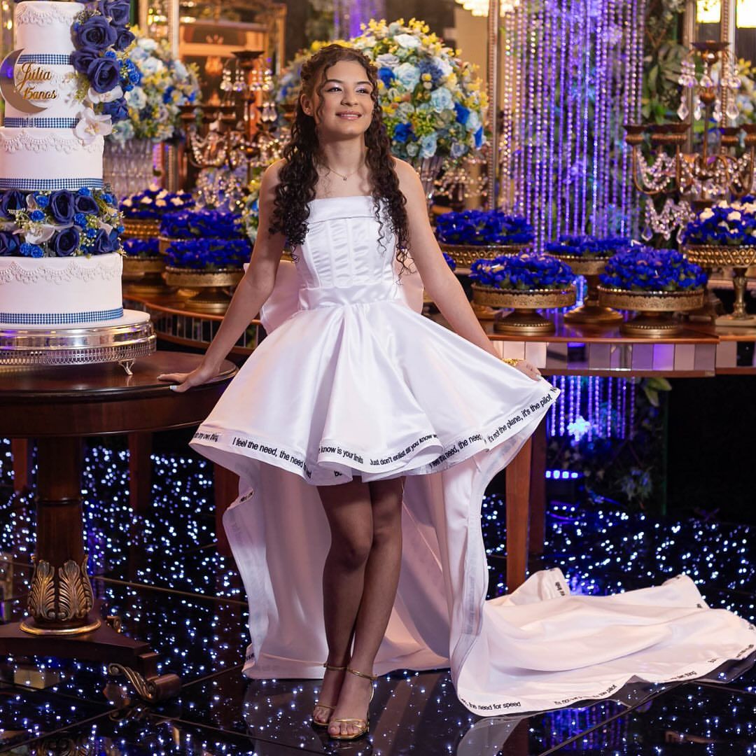 Charles Paz & Maria do Carmo - 1