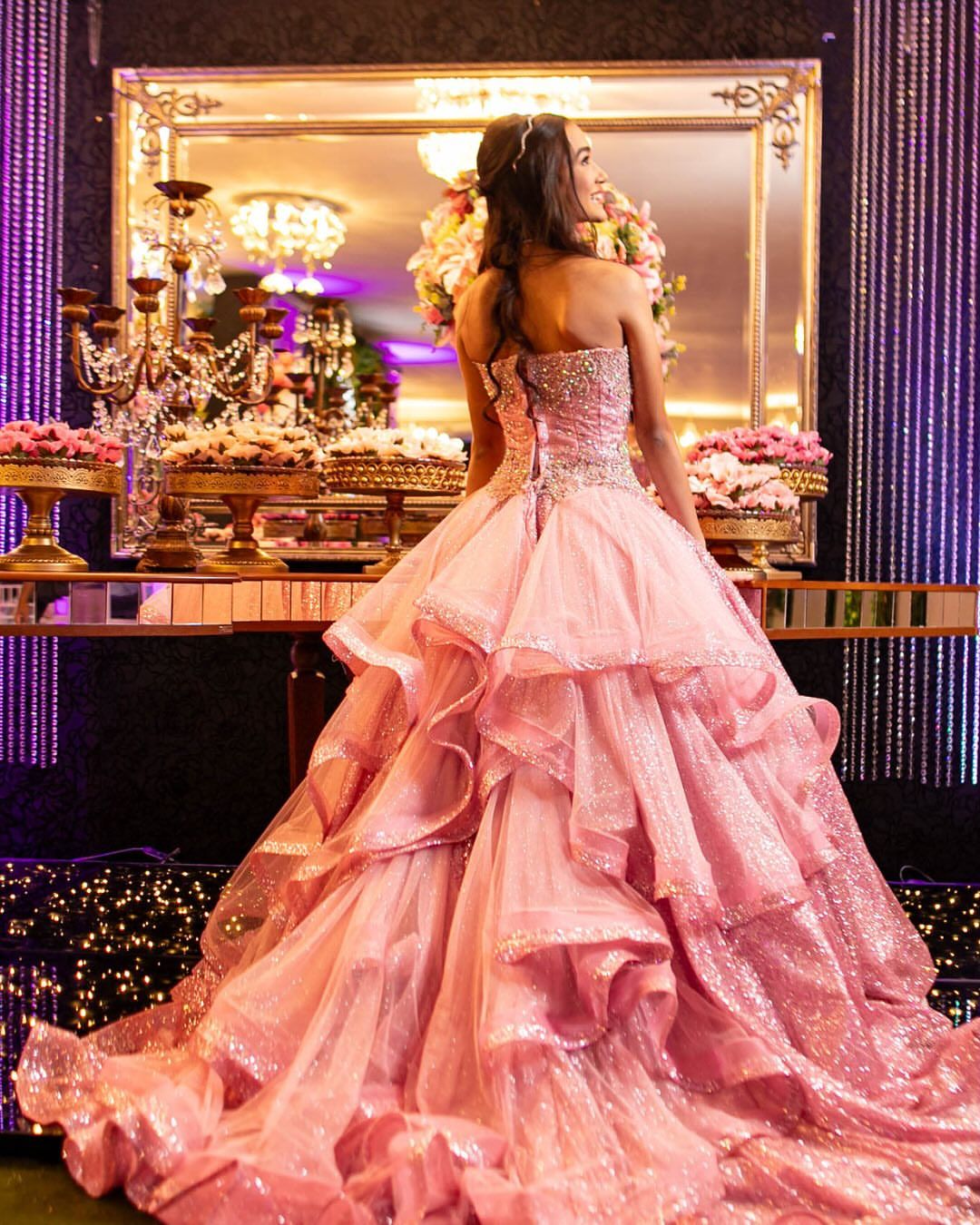 Charles Paz & Maria do Carmo - 4