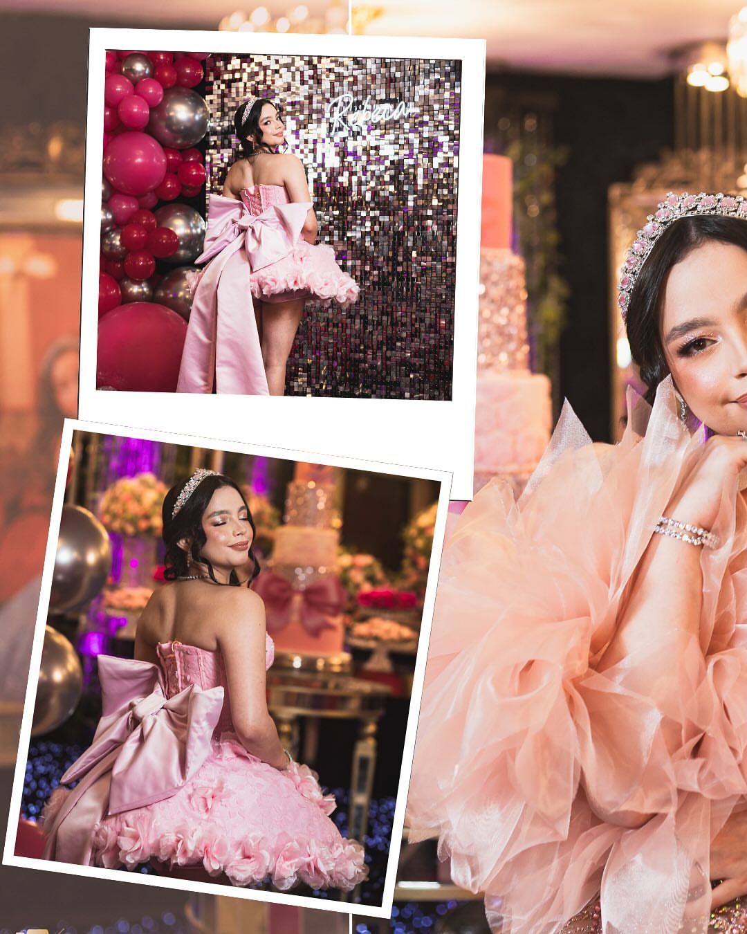 Charles Paz & Maria do Carmo - 1