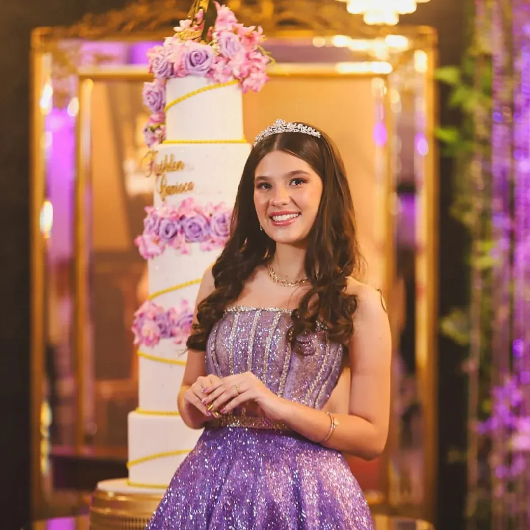 Charles Paz & Maria do Carmo - 2