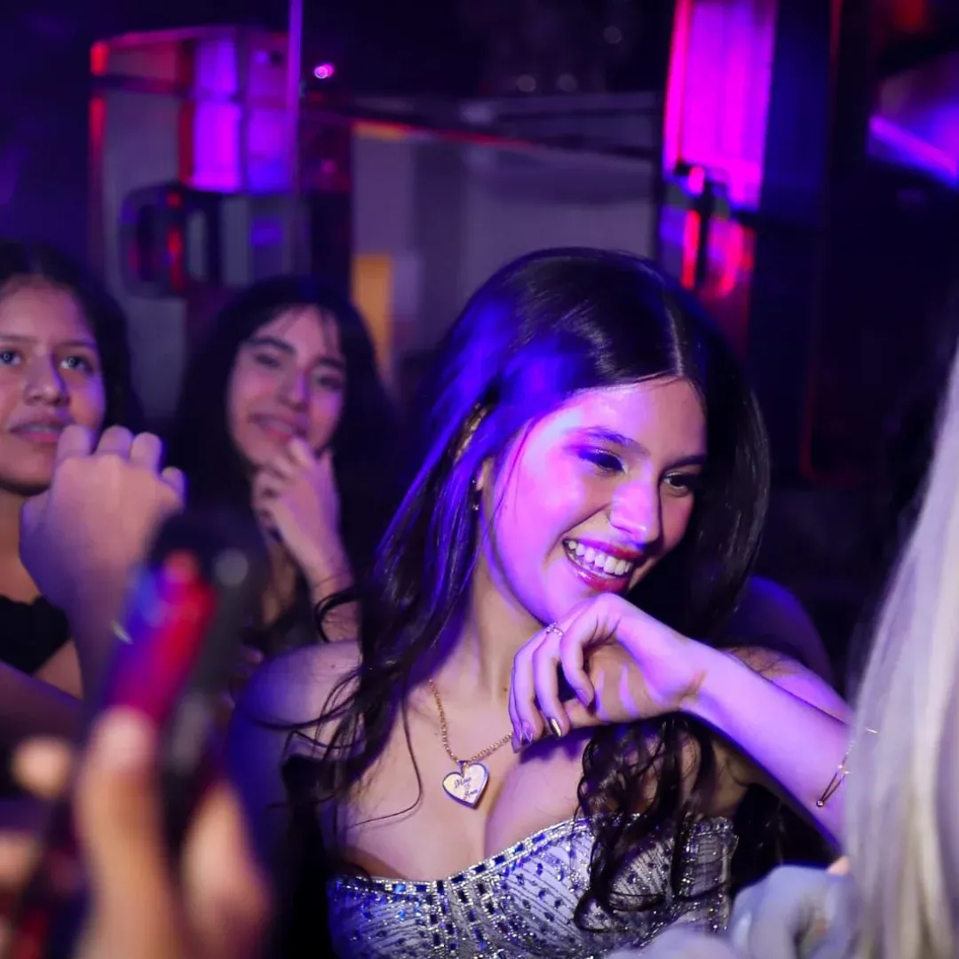 Charles Paz & Maria do Carmo - 6