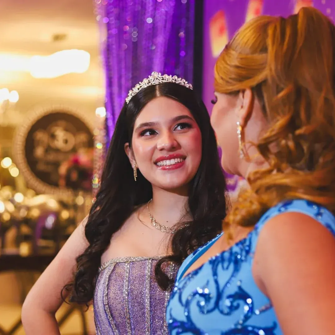 Charles Paz & Maria do Carmo - 10