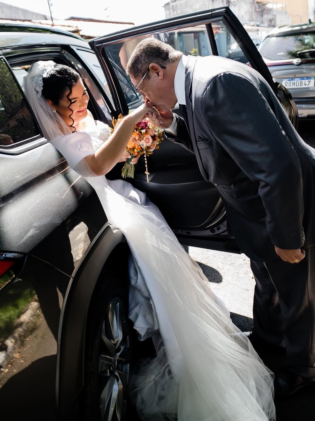 INGRID & RODRIGO 13-JUN-2026 - 13