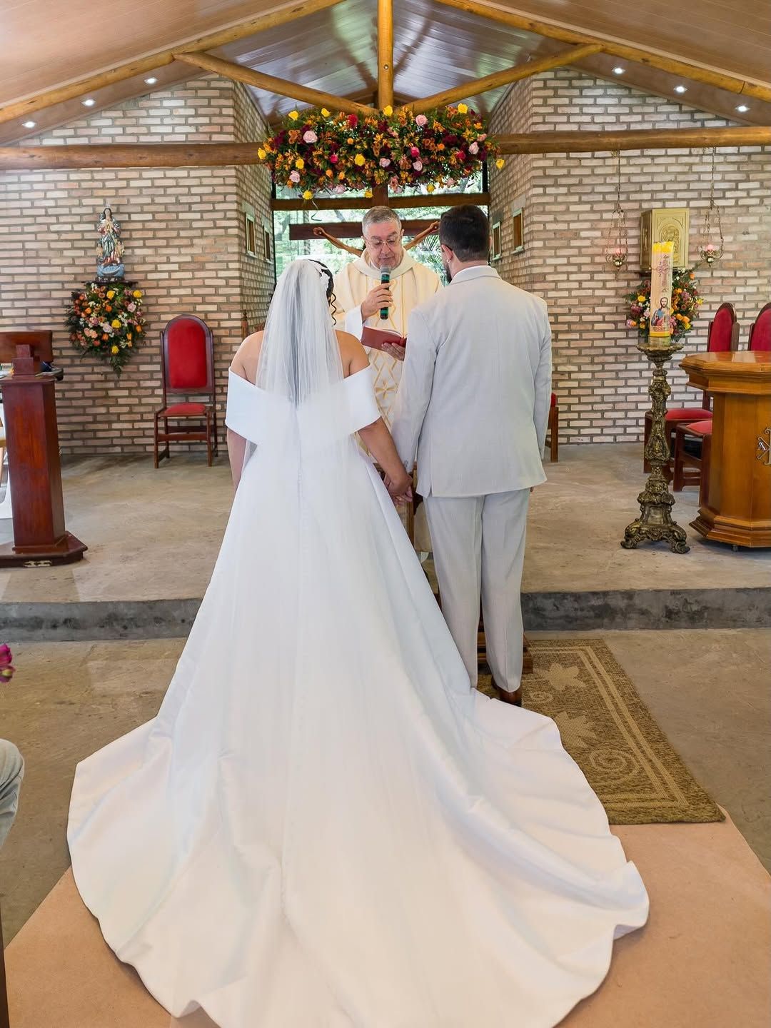 INGRID & RODRIGO 13-JUN-2026 - 15