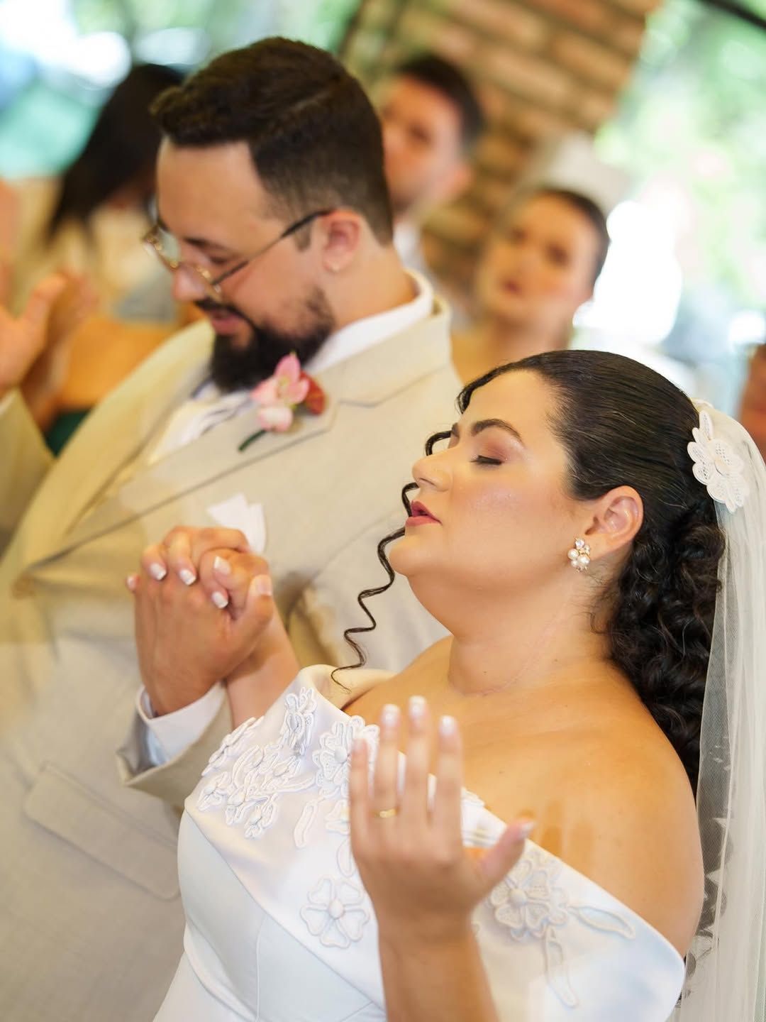 INGRID & RODRIGO 13-JUN-2026 - 17