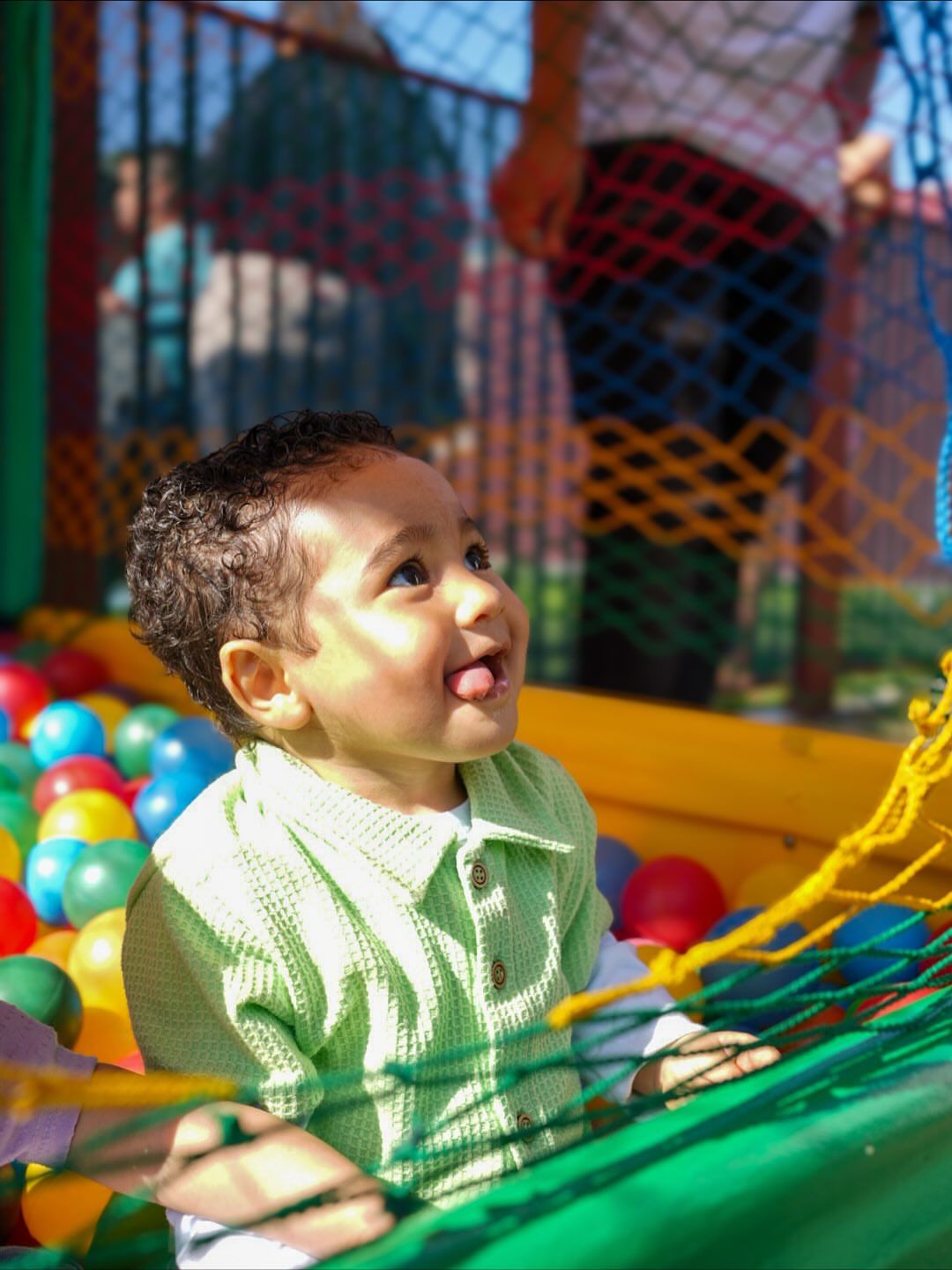 Infantil - 3