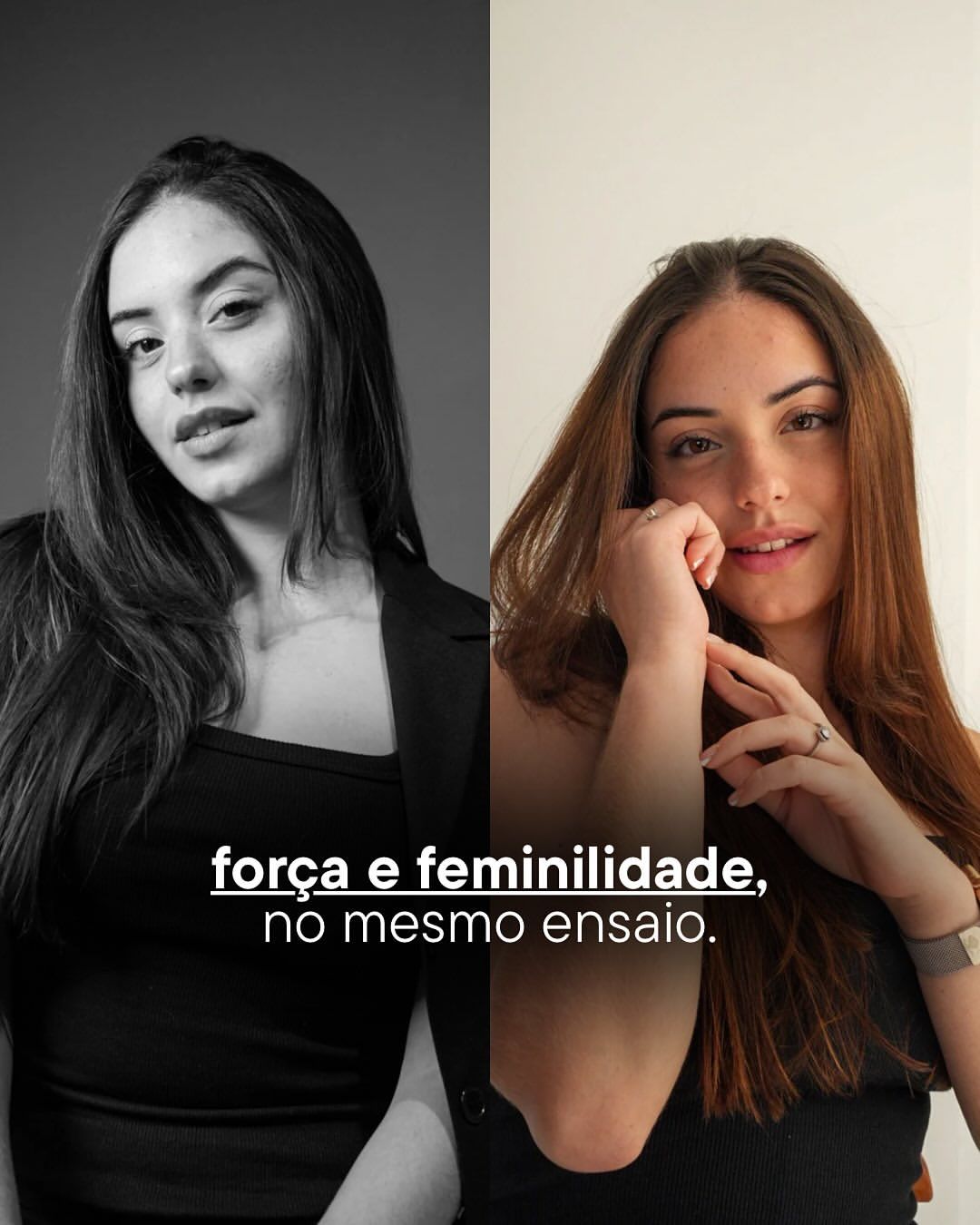 Ensaio Feminimo - 2