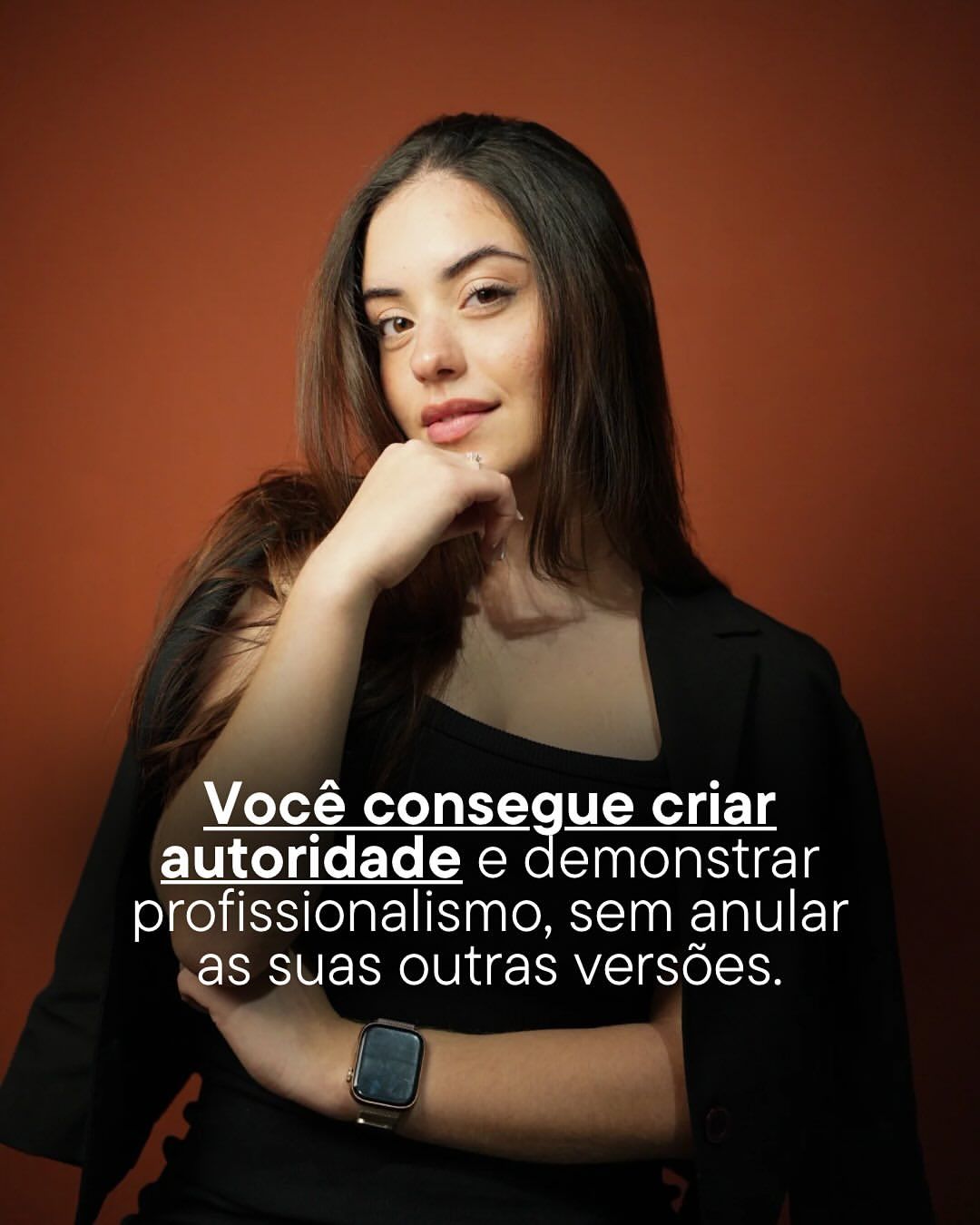 Ensaio Feminimo - 3