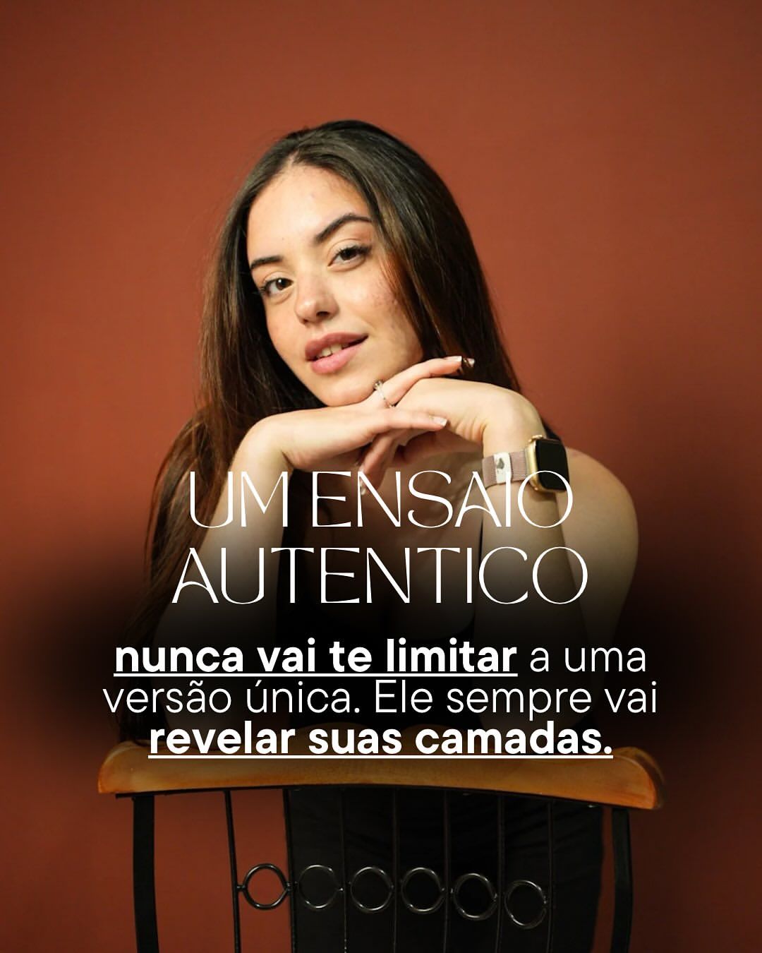 Ensaio Feminimo - 6