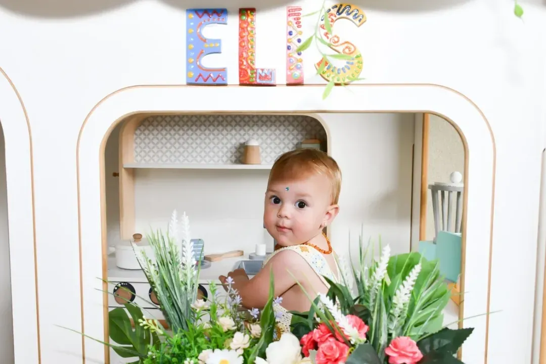Elis 01Ano - 1