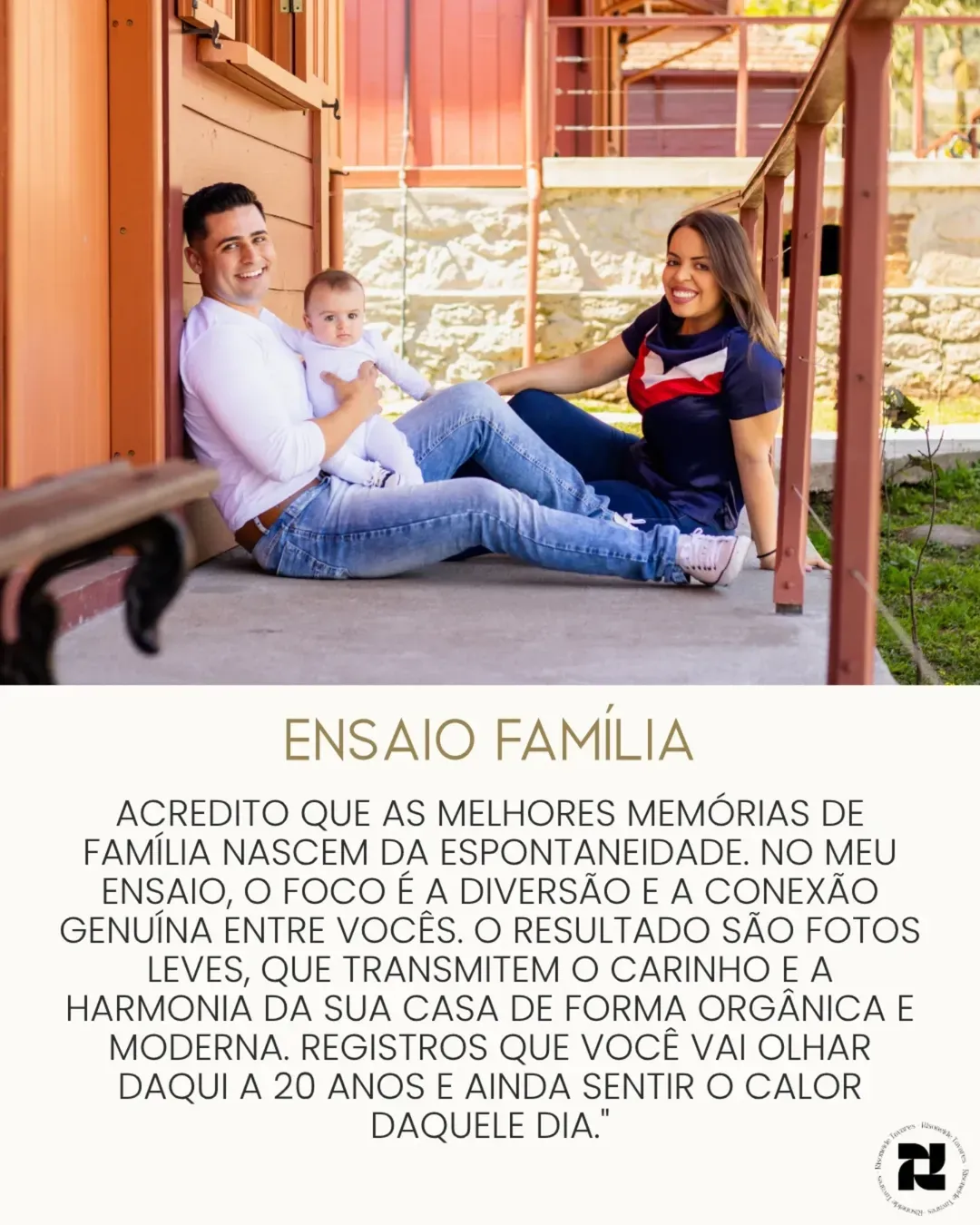 Qual momento da sua vida você quer eternizar? - 9