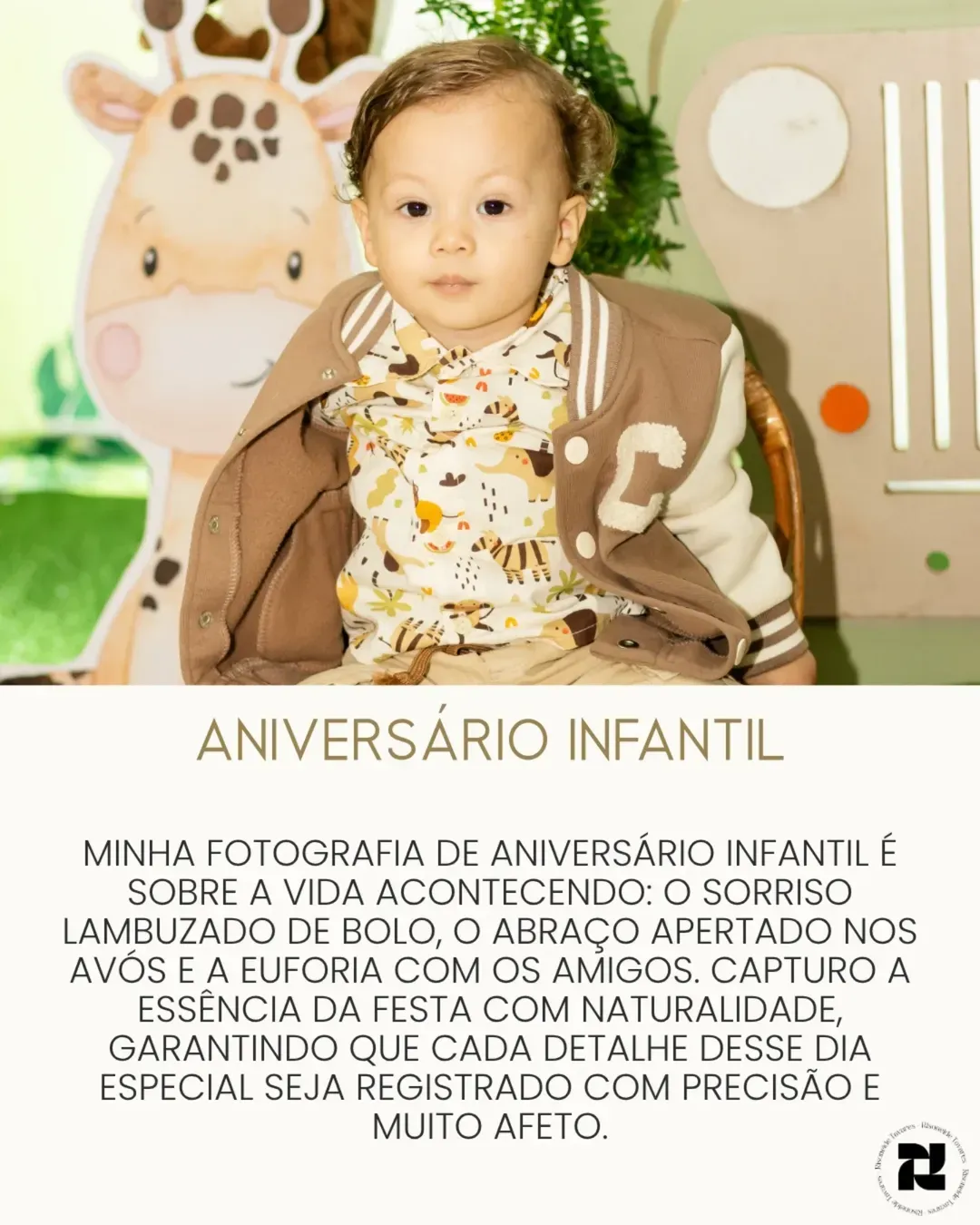 Qual momento da sua vida você quer eternizar? - 11
