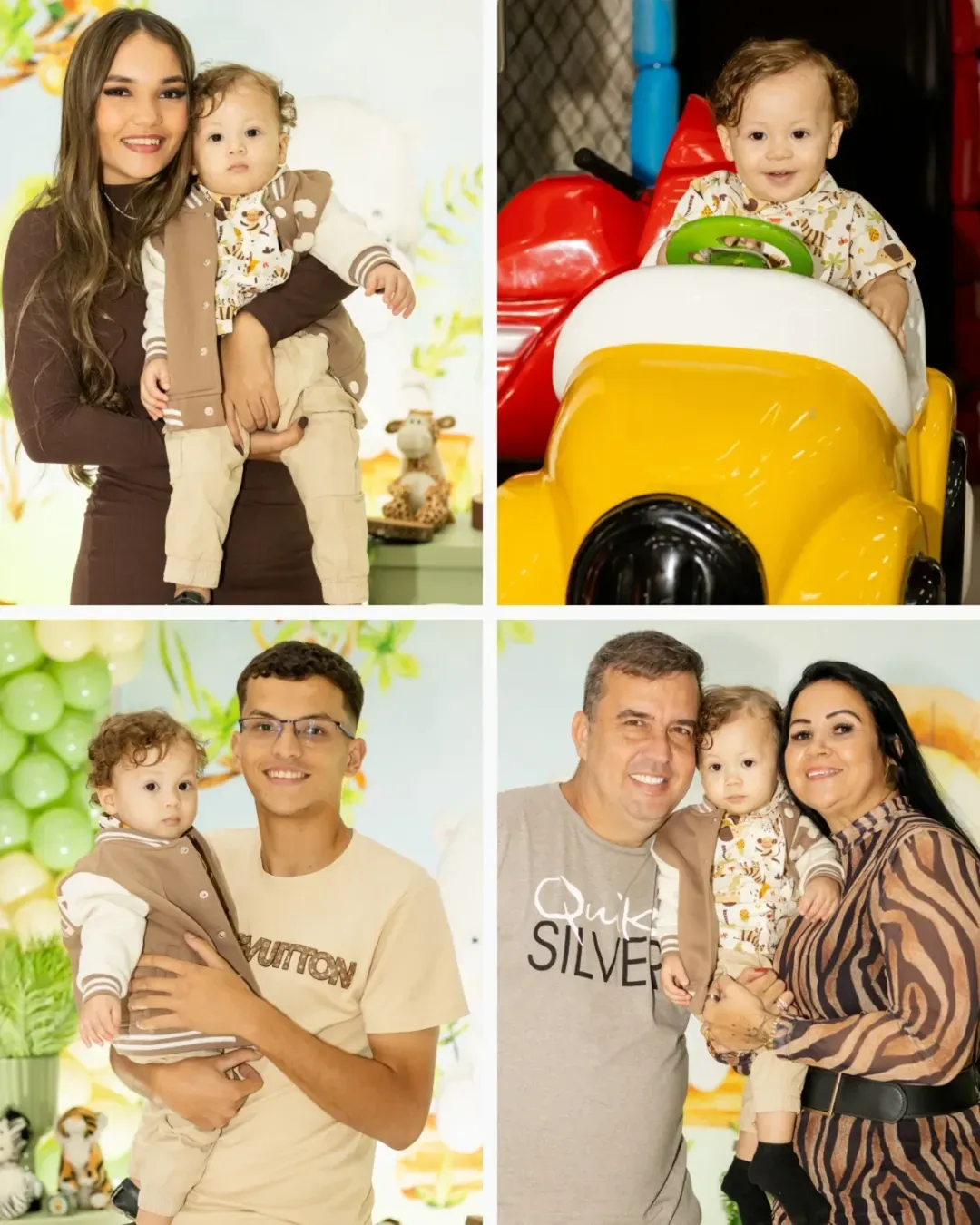 Qual momento da sua vida você quer eternizar? - 12