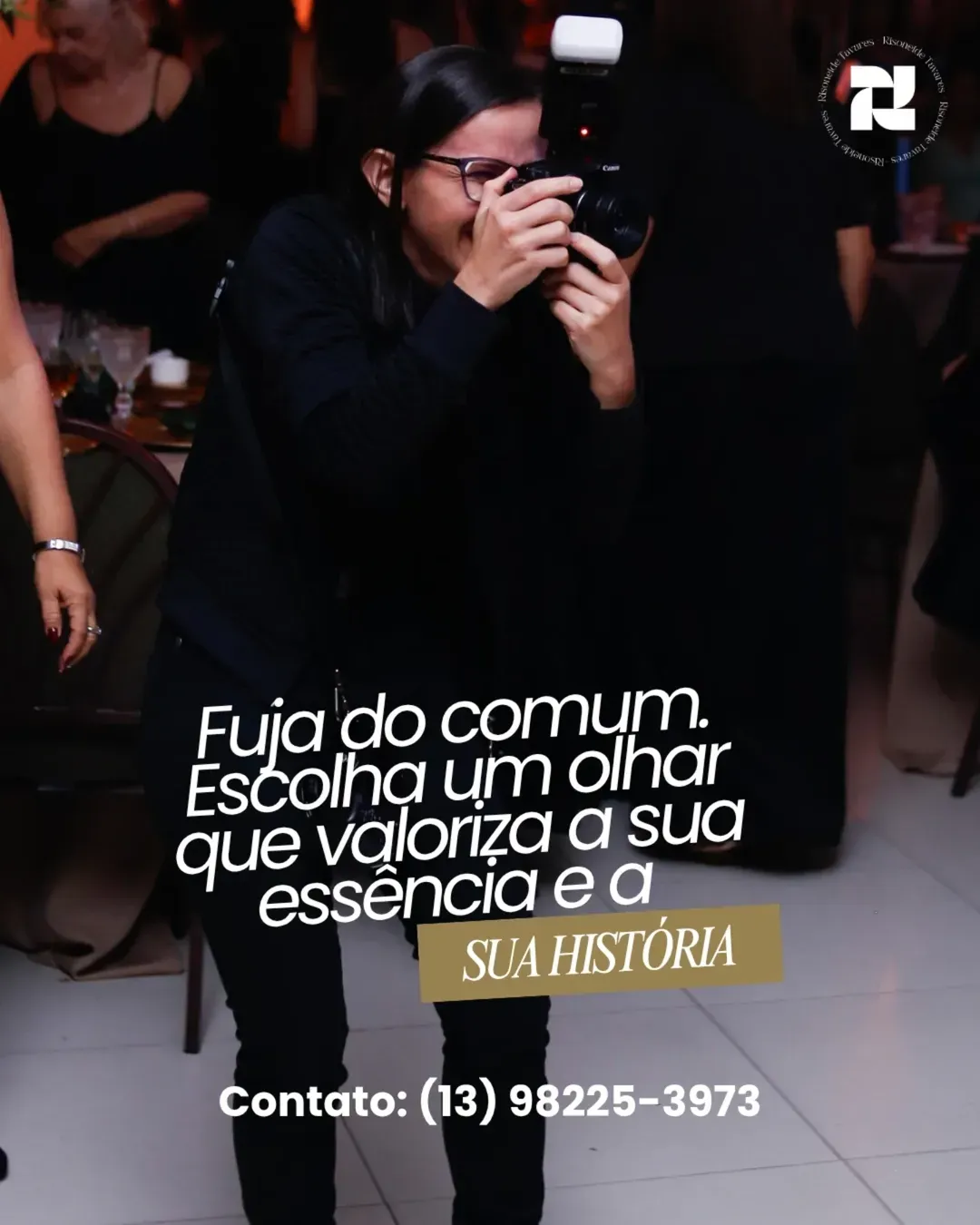 Qual momento da sua vida você quer eternizar? - 19