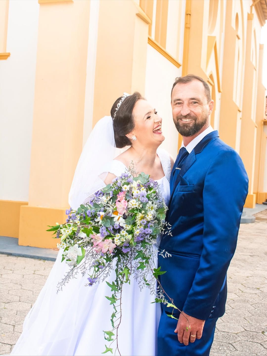 Casamento Karla e Henrique - 2