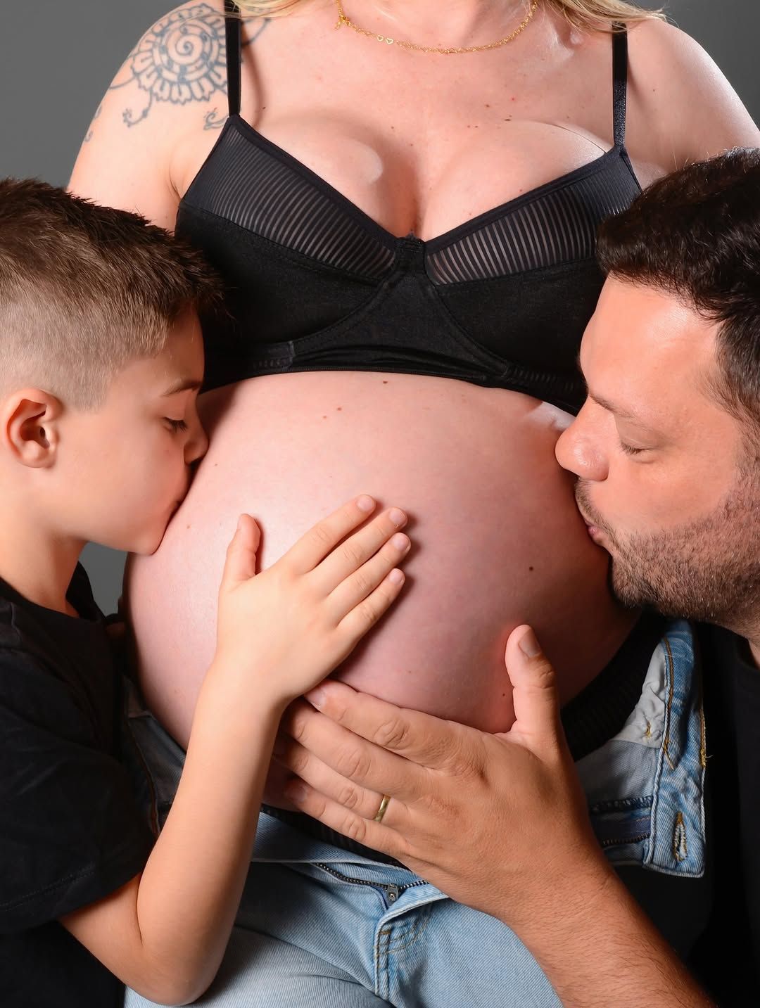 Ensaio Gestante na Grande Florianopolis, Santa Catarina - 7