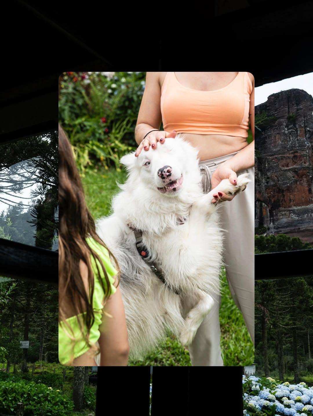 Quando a memória falhar você terá como se recordar de tudo que viveu - 3