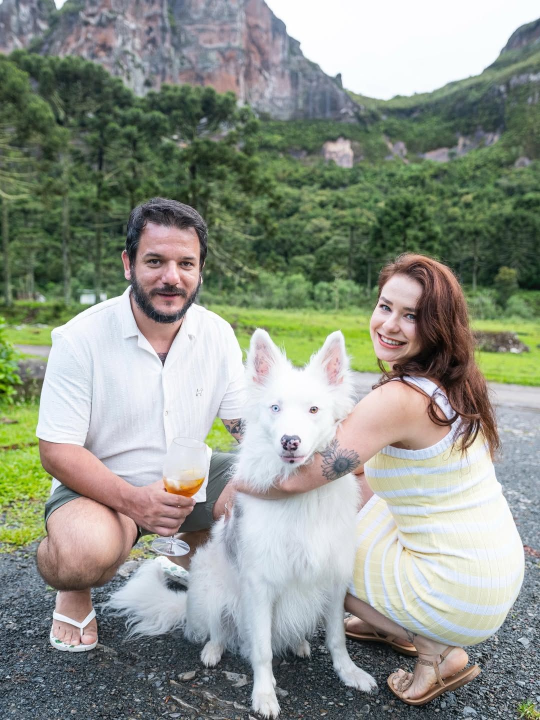 Quando a memória falhar você terá como se recordar de tudo que viveu - 8