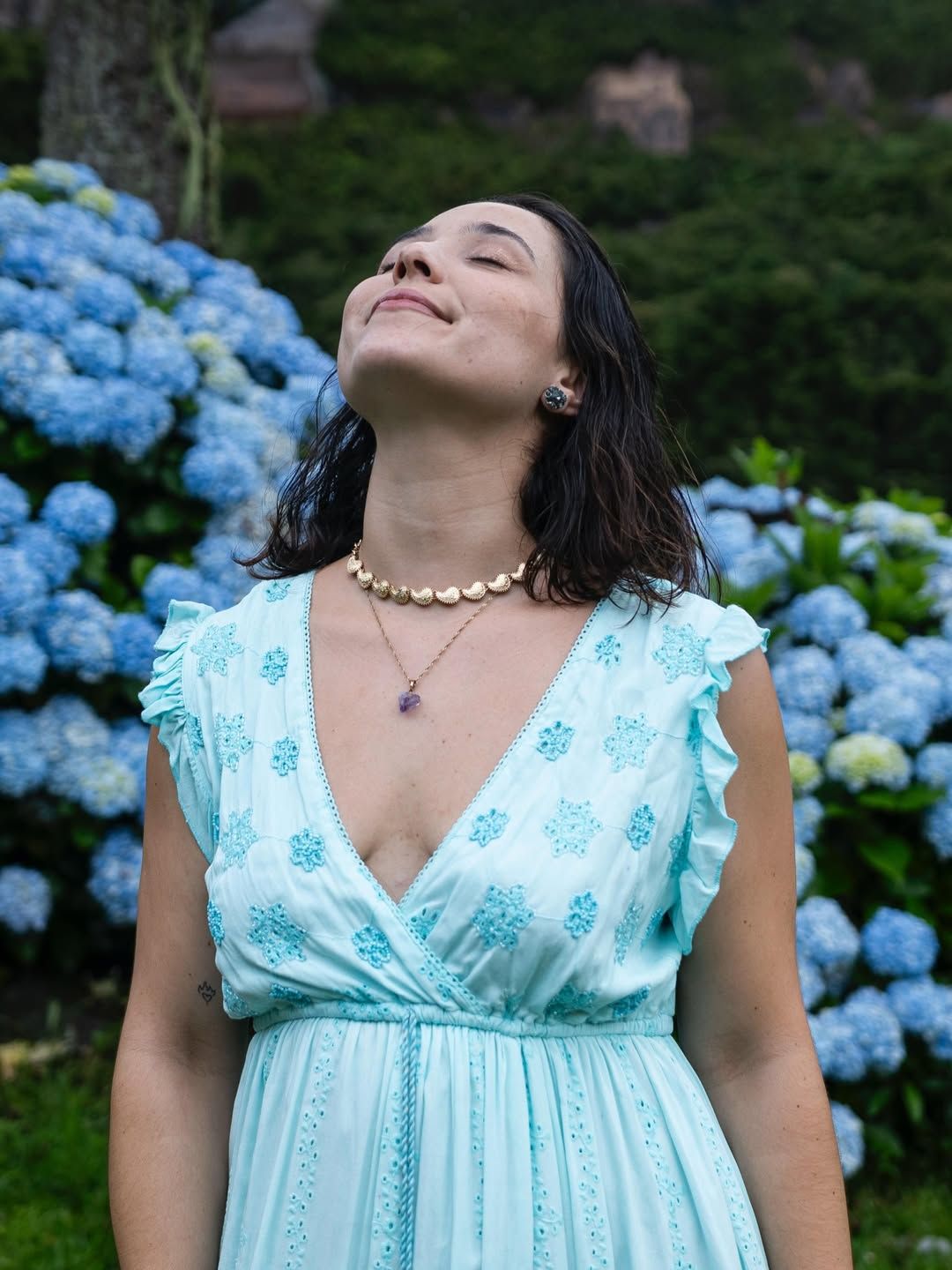 Quando a memória falhar você terá como se recordar de tudo que viveu - 9