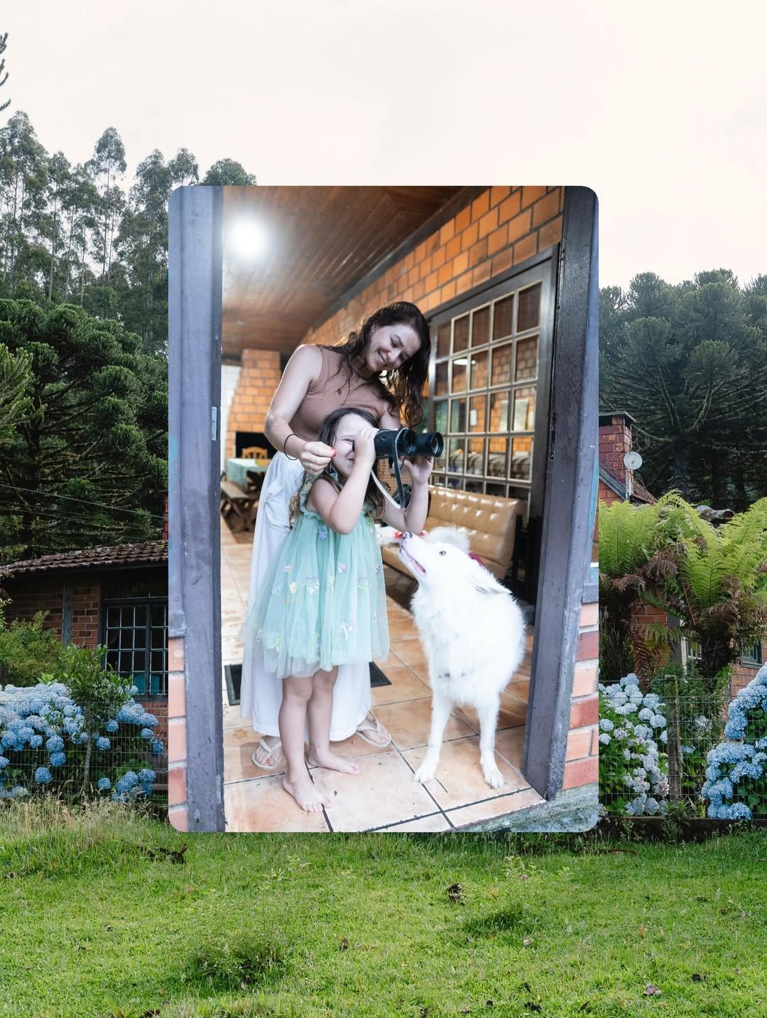 Quando a memória falhar você terá como se recordar de tudo que viveu - 12