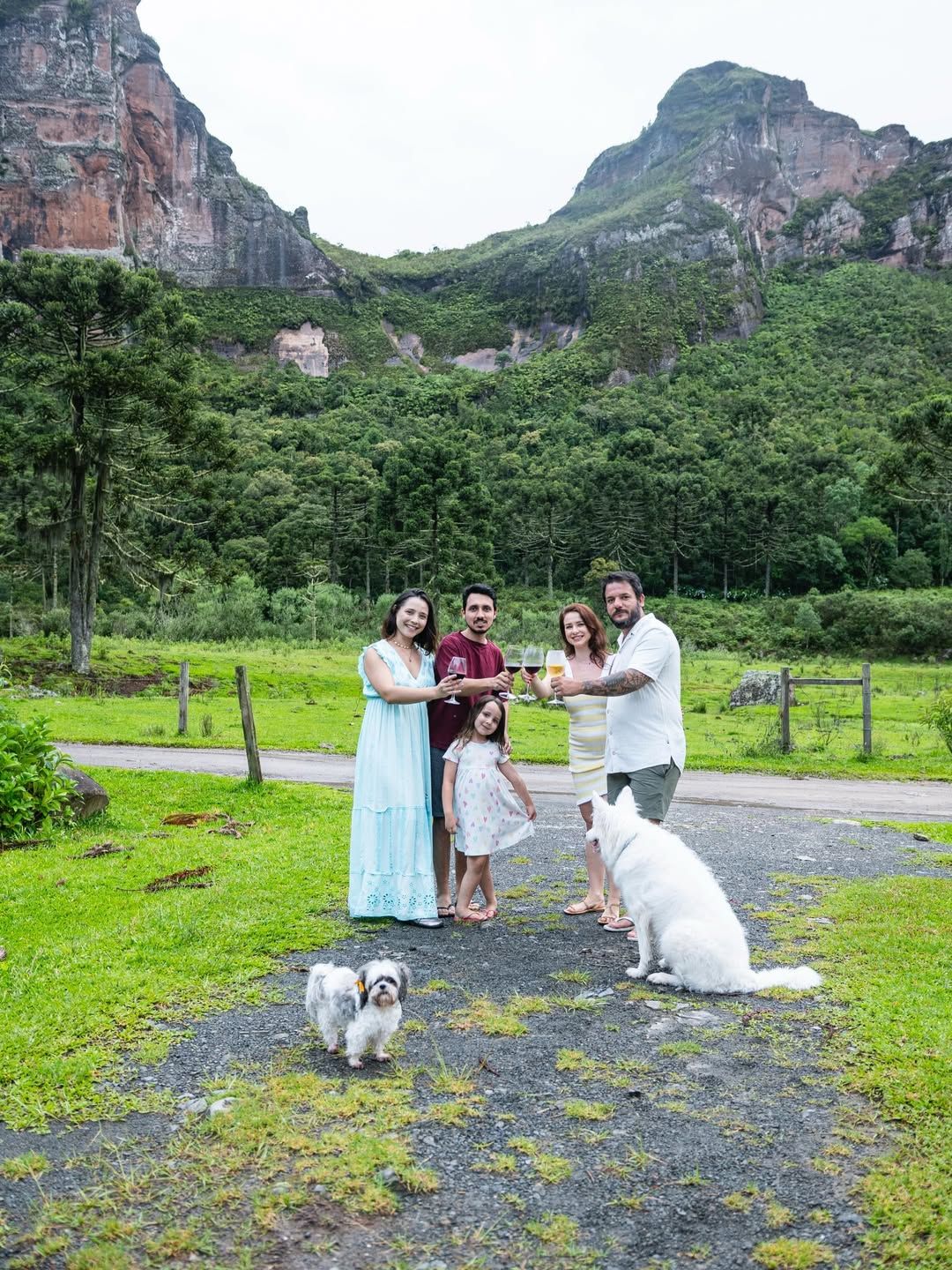 Quando a memória falhar você terá como se recordar de tudo que viveu - 15