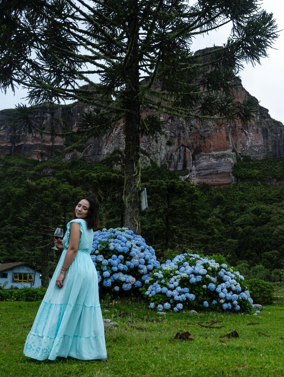 Quando a memória falhar você terá como se recordar de tudo que viveu - 20