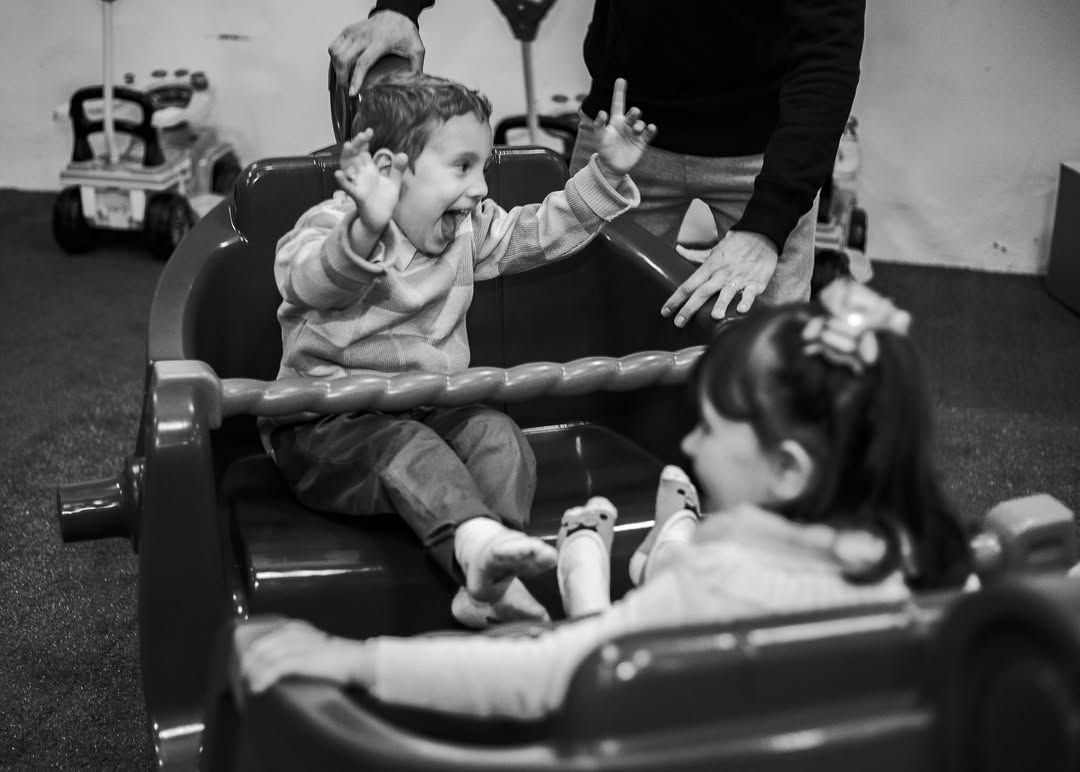 Evento Infantil - 3