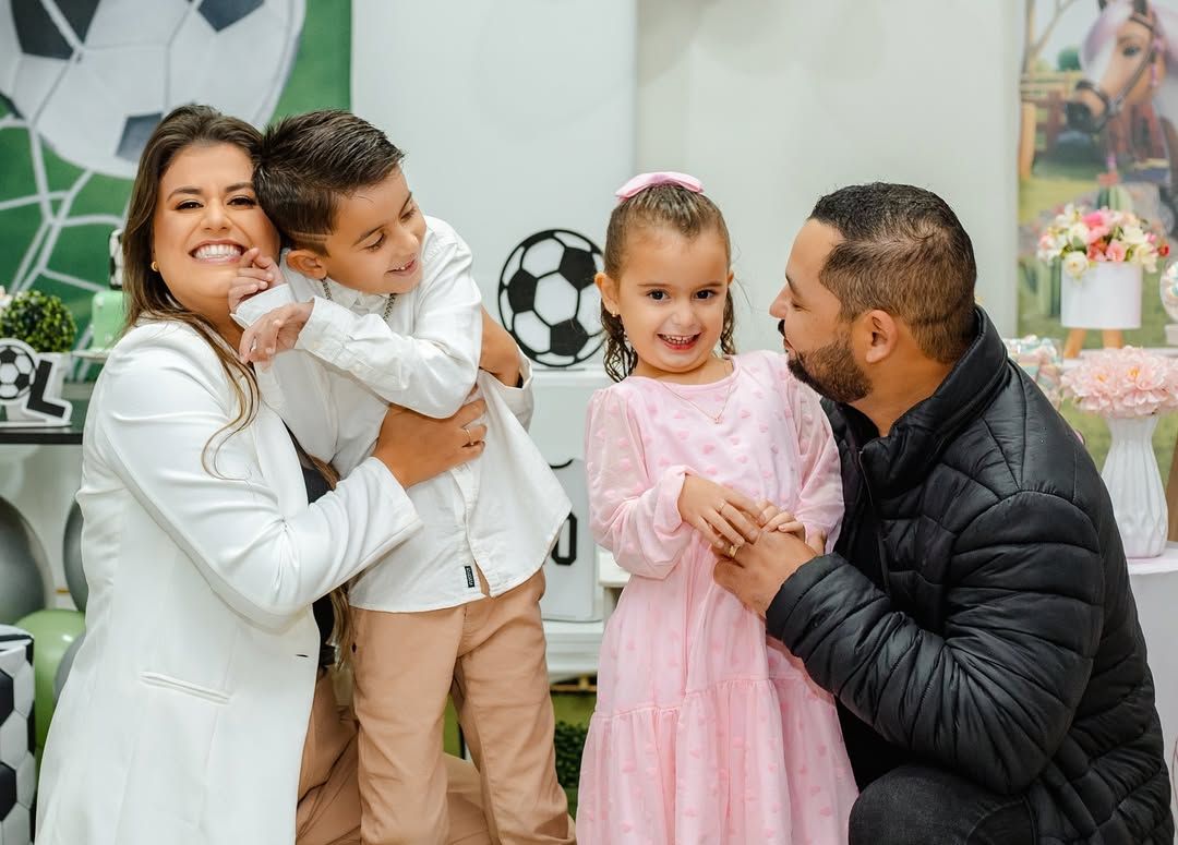 Evento Infantil - 4