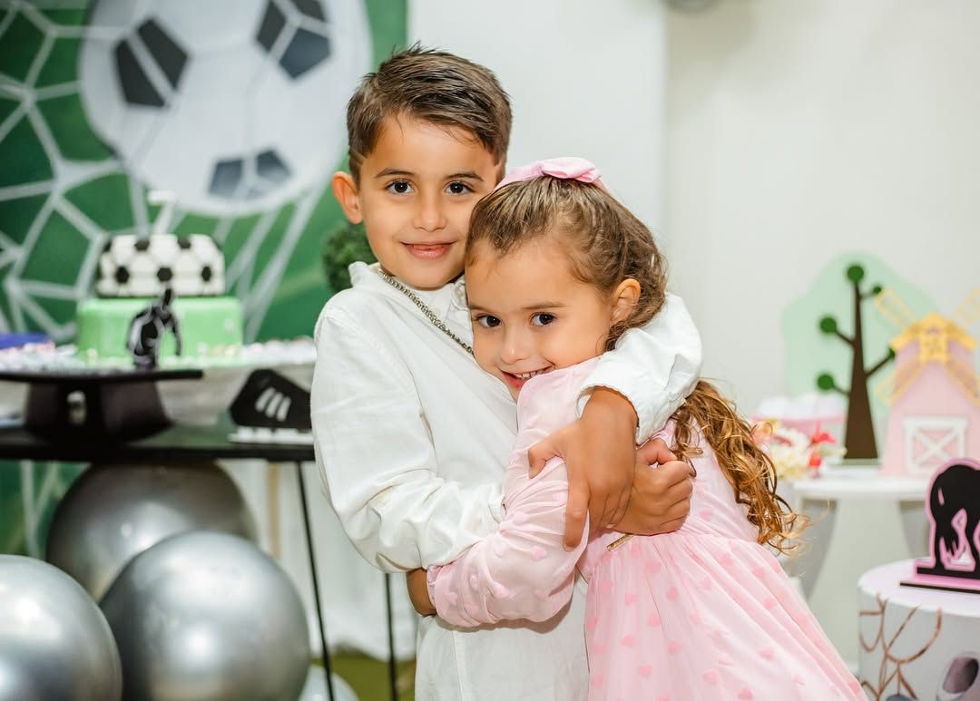 Evento Infantil - 5
